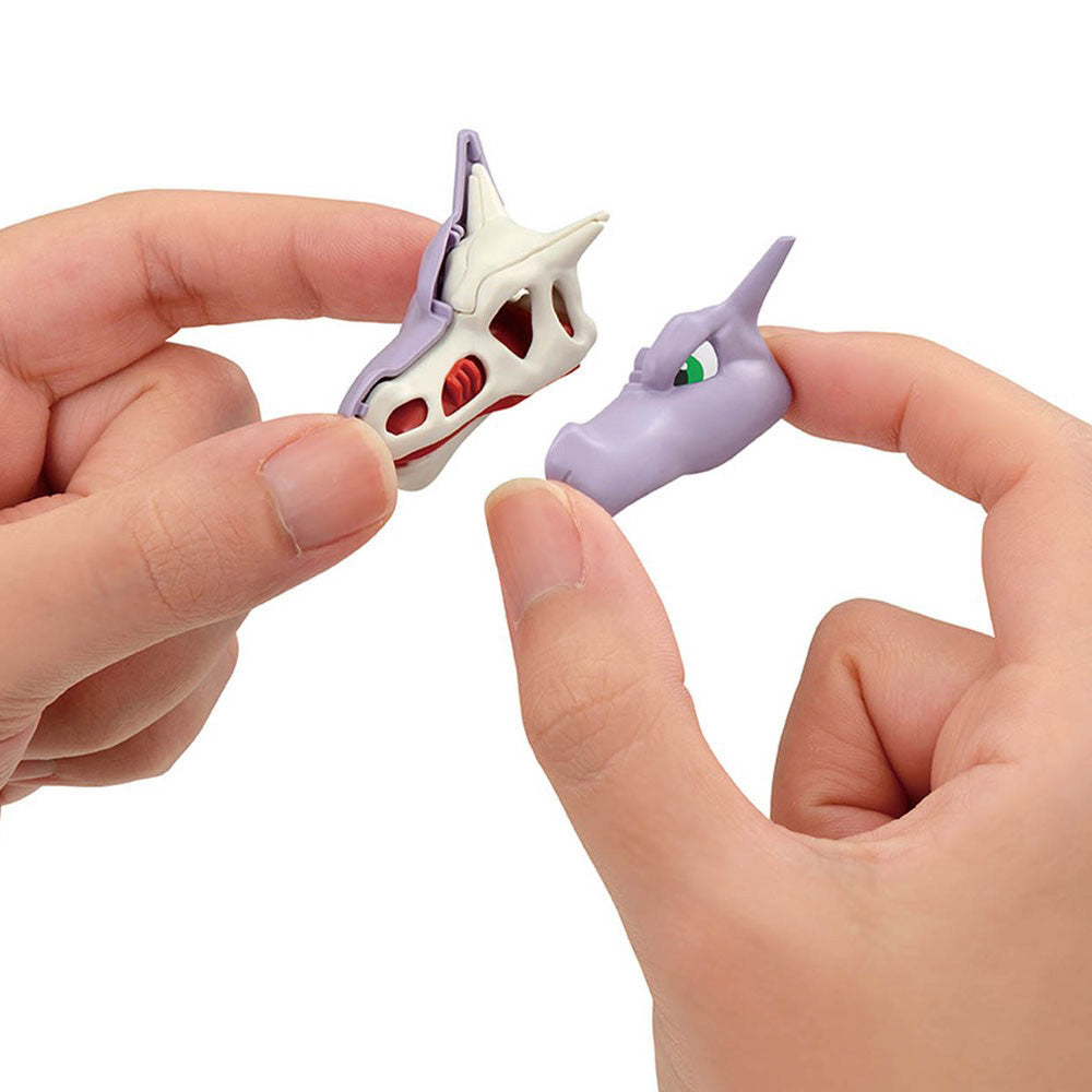 BANDAI POKEMON PLAMO COLLECTION FOSSIL SERIES AERODACTYL