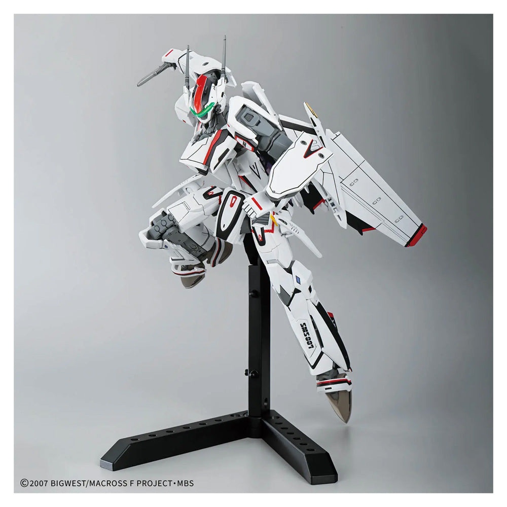 BANDAI 1/100 HG MACROSS VF-25F MESSIAH VALKYRIE (ALTO SAOTOME'S)