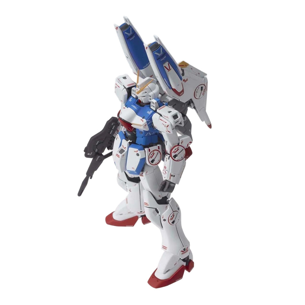 BANDAI MG V DASH GUNDAM VER. KA