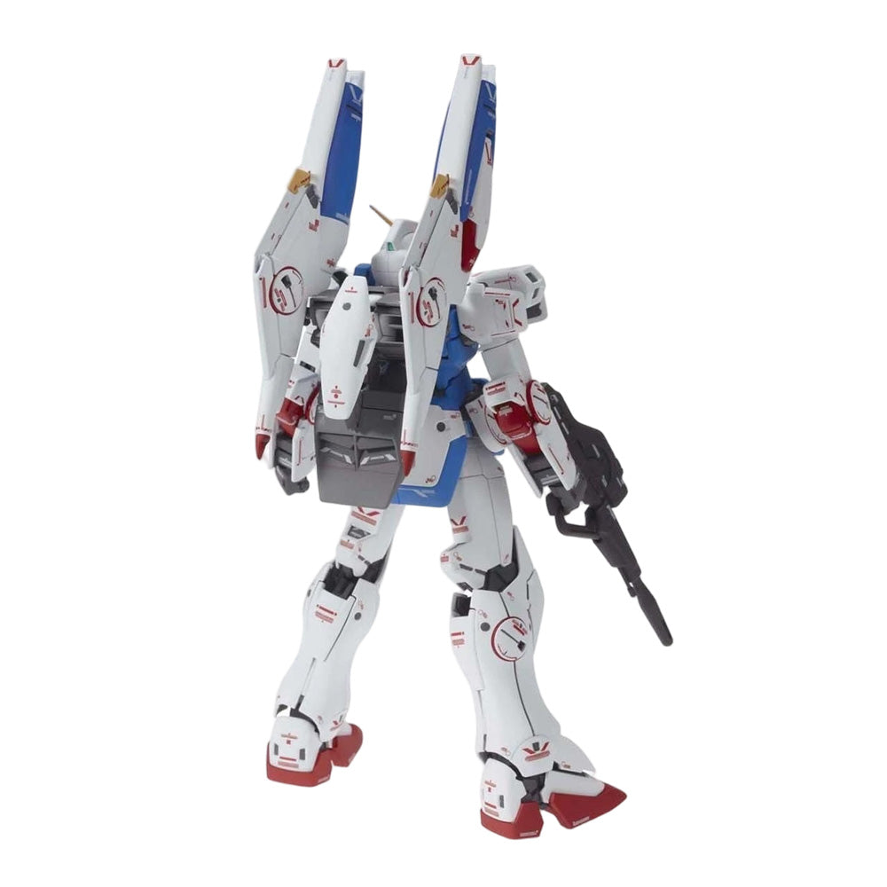 BANDAI MG V DASH GUNDAM VER. KA