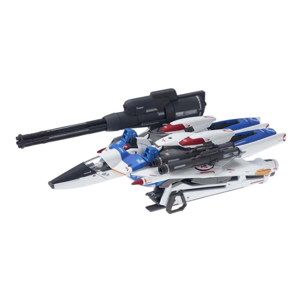 BANDAI MG V DASH GUNDAM VER. KA