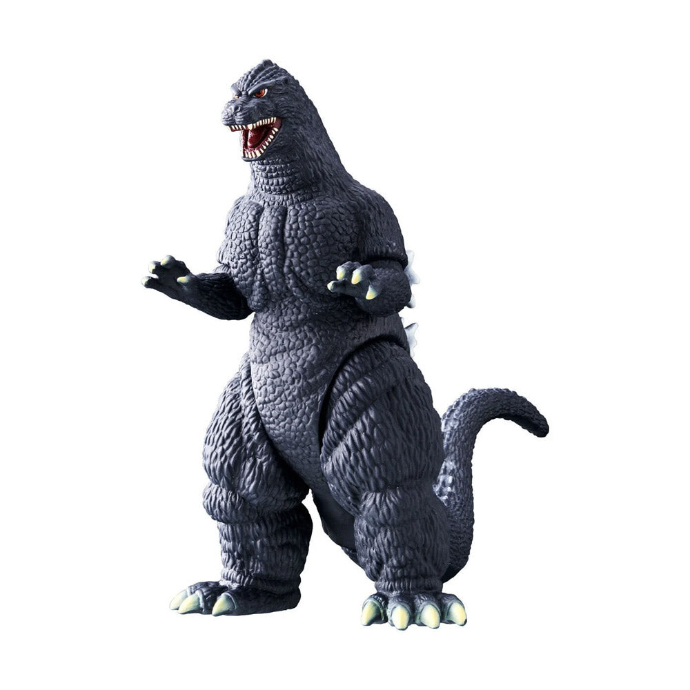 BANDAI MOVIE MONSTER SERIES GODZILLA (1991)