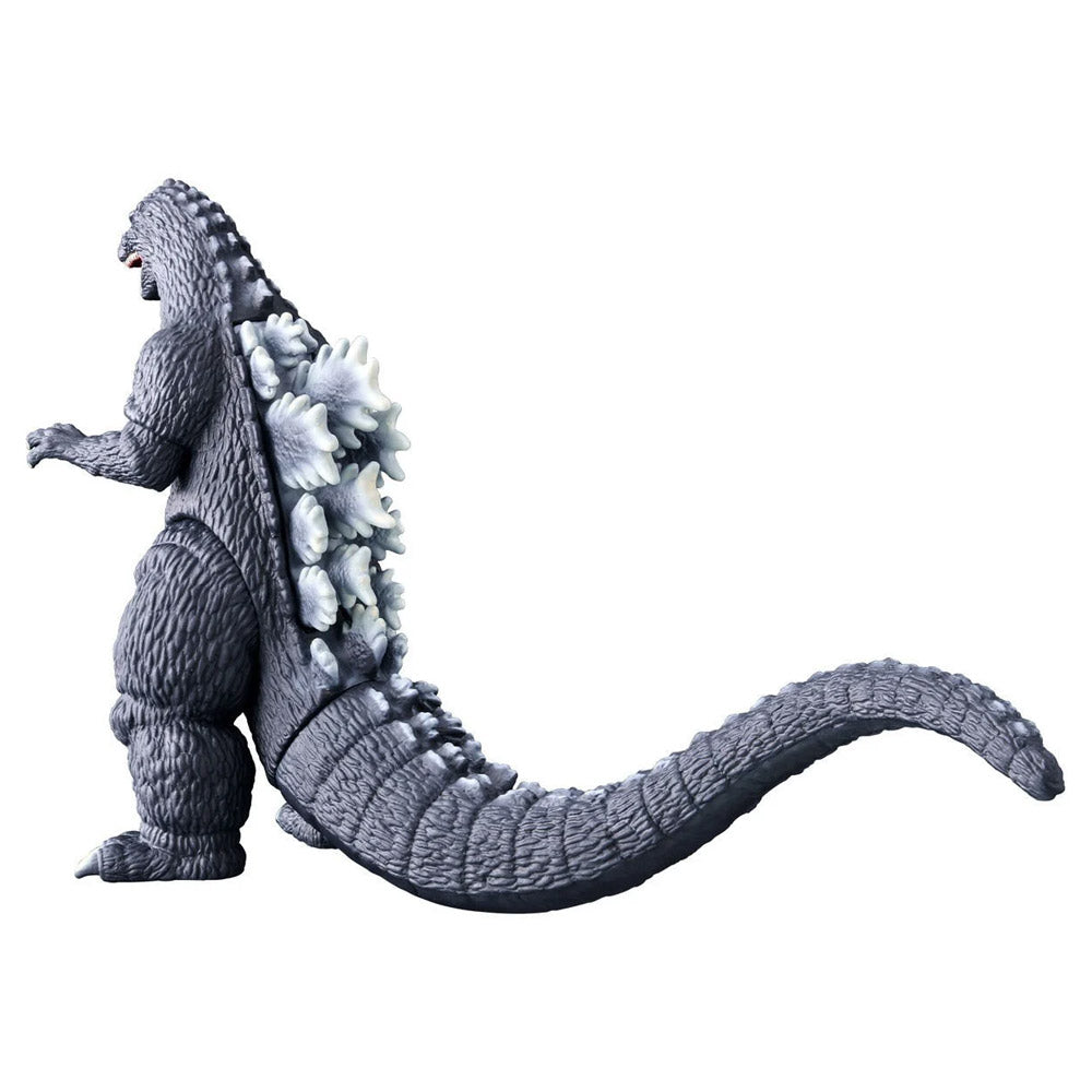 BANDAI MOVIE MONSTER SERIES GODZILLA (1991)