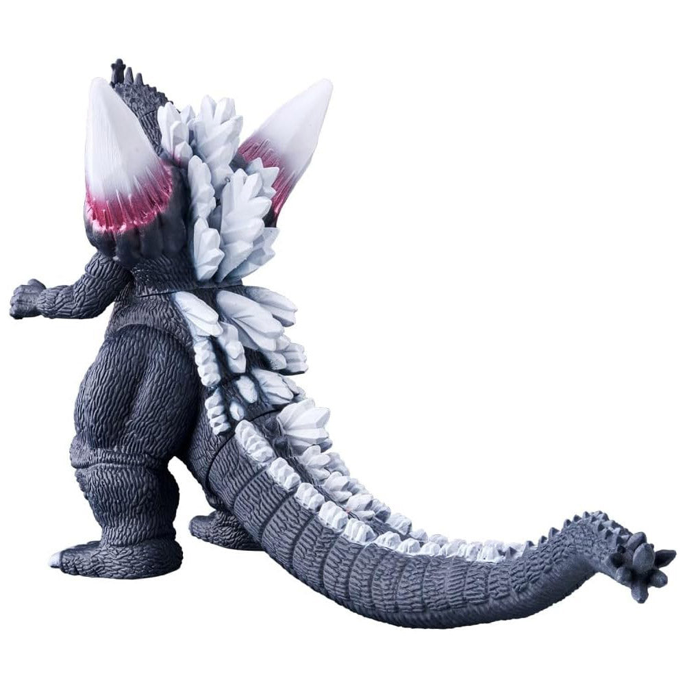 BANDAI MOVIE MONSTER SERIES SPACE GODZILLA