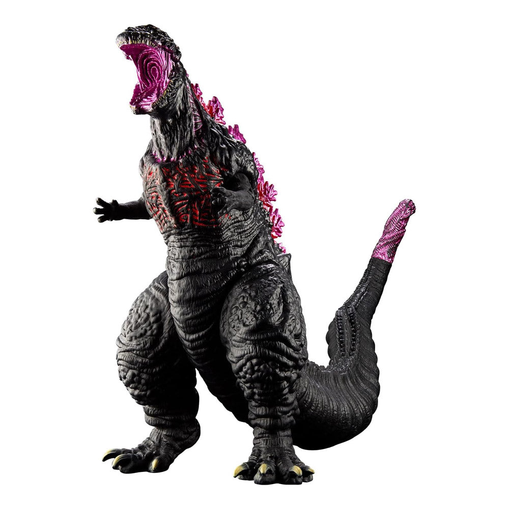 BANDAI MOVIE MONSTER SERIES GODZILLA 2016 AWAKENED VER.