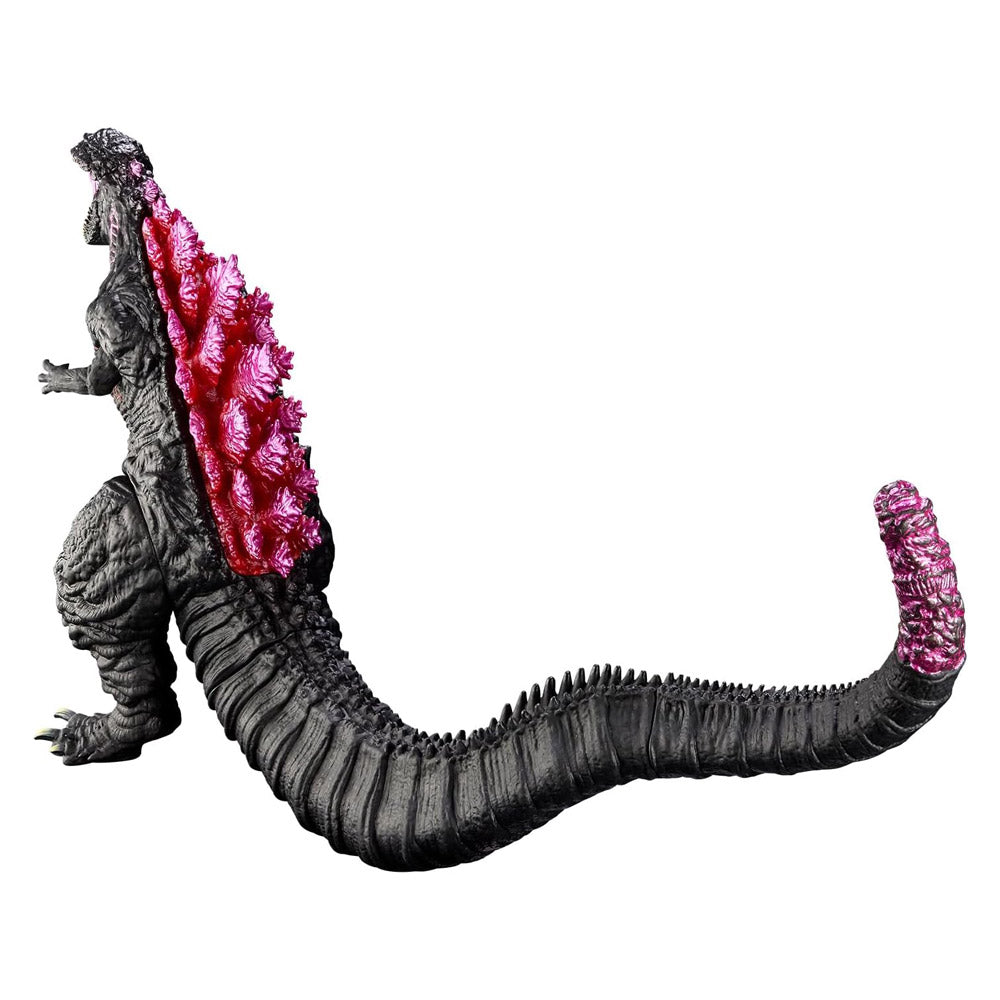 BANDAI MOVIE MONSTER SERIES GODZILLA 2016 AWAKENED VER.