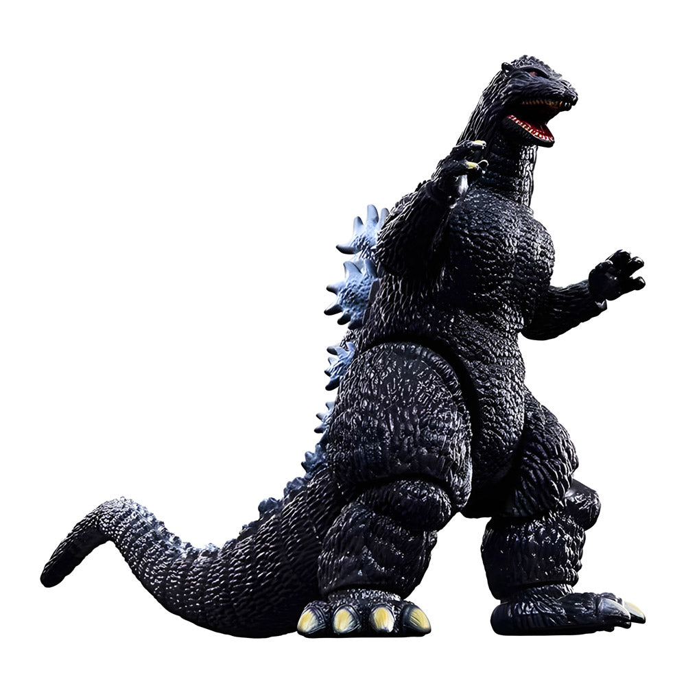 BANDAI GODZILLA ACTION FIGURE 1991