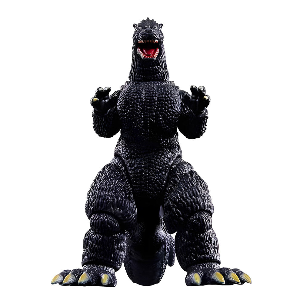 BANDAI GODZILLA ACTION FIGURE 1991