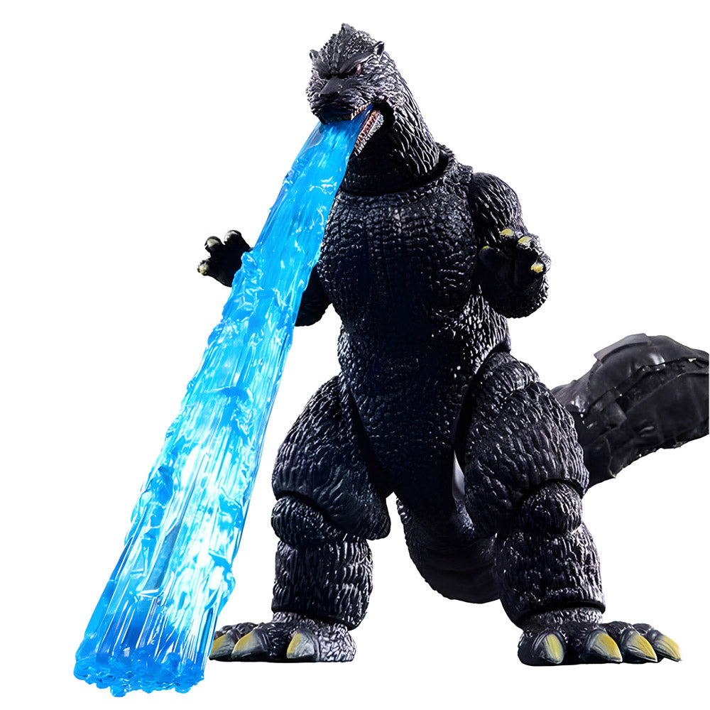 BANDAI GODZILLA ACTION FIGURE 1991