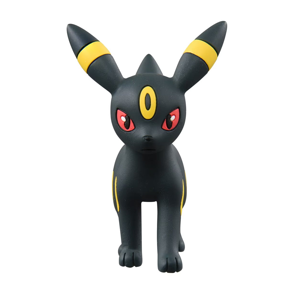 POKEMON MONCOLLE MS-21 UMBREON | TAKARA TOMY
