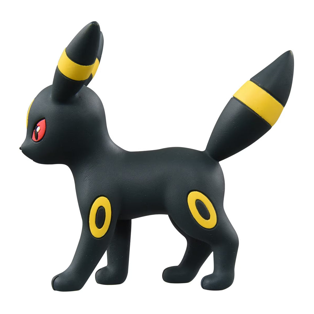 POKEMON MONCOLLE MS-21 UMBREON | TAKARA TOMY
