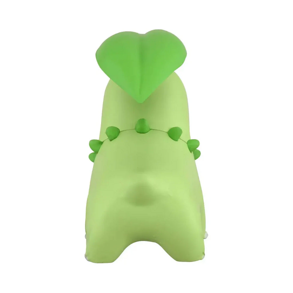 POKEMON MONCOLLE CHIKORITA | TAKARA TOMY