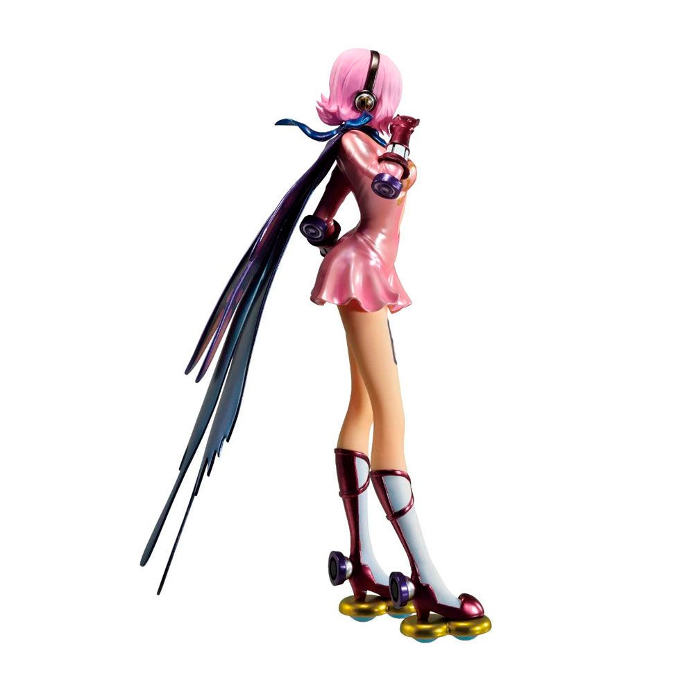 FIGURA REIJU VINSMOKE BANPRESTO CHRONICLE – IRION Juguetería