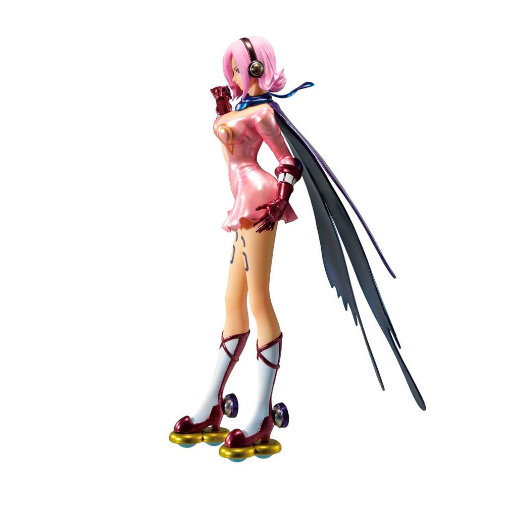 FIGURA REIJU VINSMOKE BANPRESTO CHRONICLE