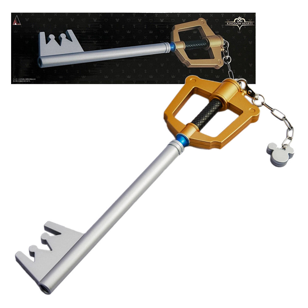 KINGDOM HEARTS LIGHTUP KEYBLADE VER.2 SQUARE ENIX