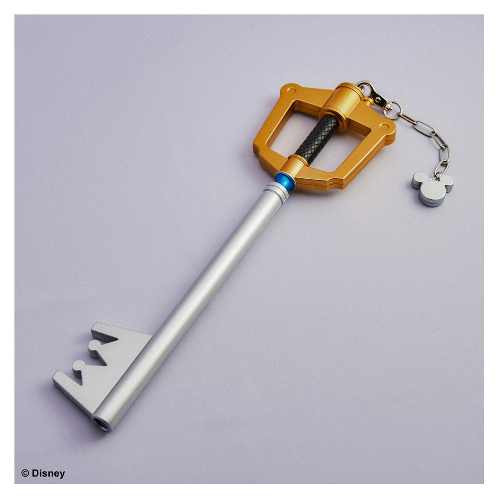 KINGDOM HEARTS LIGHTUP KEYBLADE VER.2 SQUARE ENIX