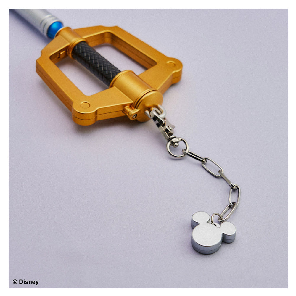 KINGDOM HEARTS LIGHTUP KEYBLADE VER.2 SQUARE ENIX