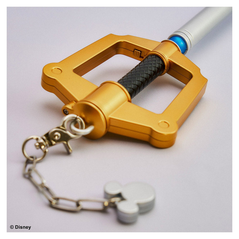 KINGDOM HEARTS LIGHTUP KEYBLADE VER.2 SQUARE ENIX