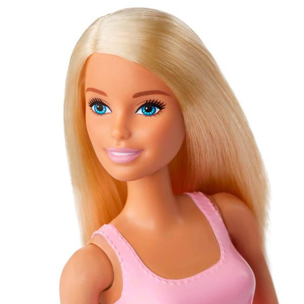 BARBIE 60 AÑOS SALVAVIDA - IRION Juguetería - 