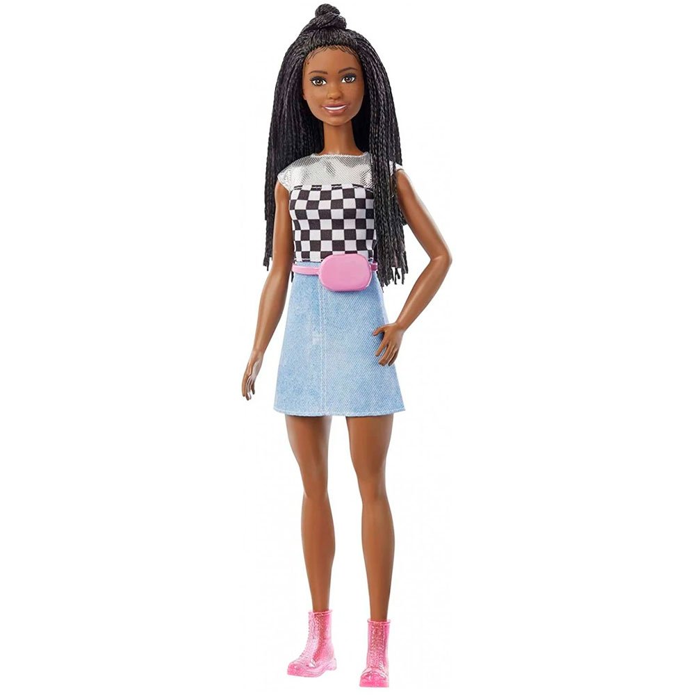 BARBIE BIG CITY BIG DREAMS - IRION Juguetería - 