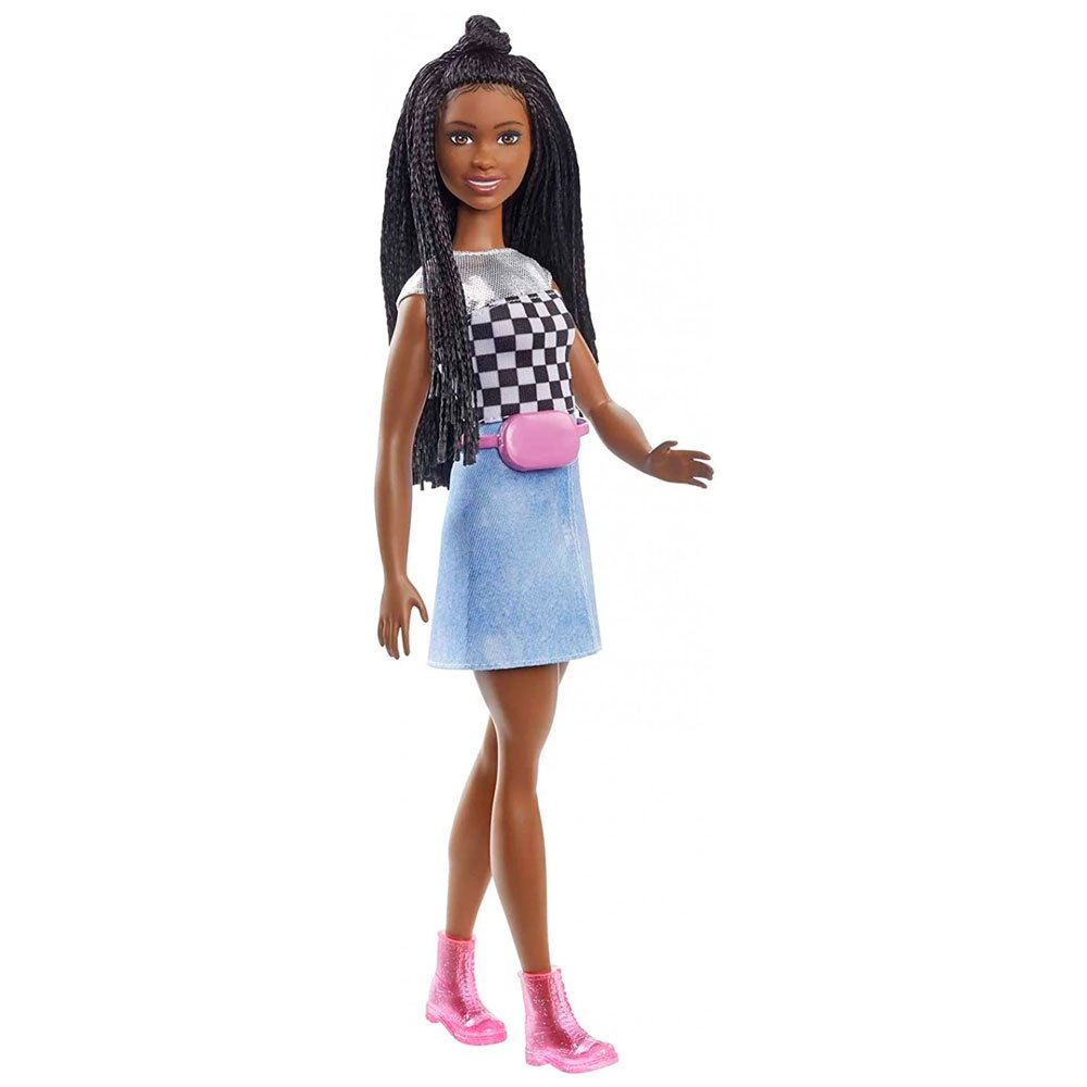 BARBIE BIG CITY BIG DREAMS - IRION Juguetería - 