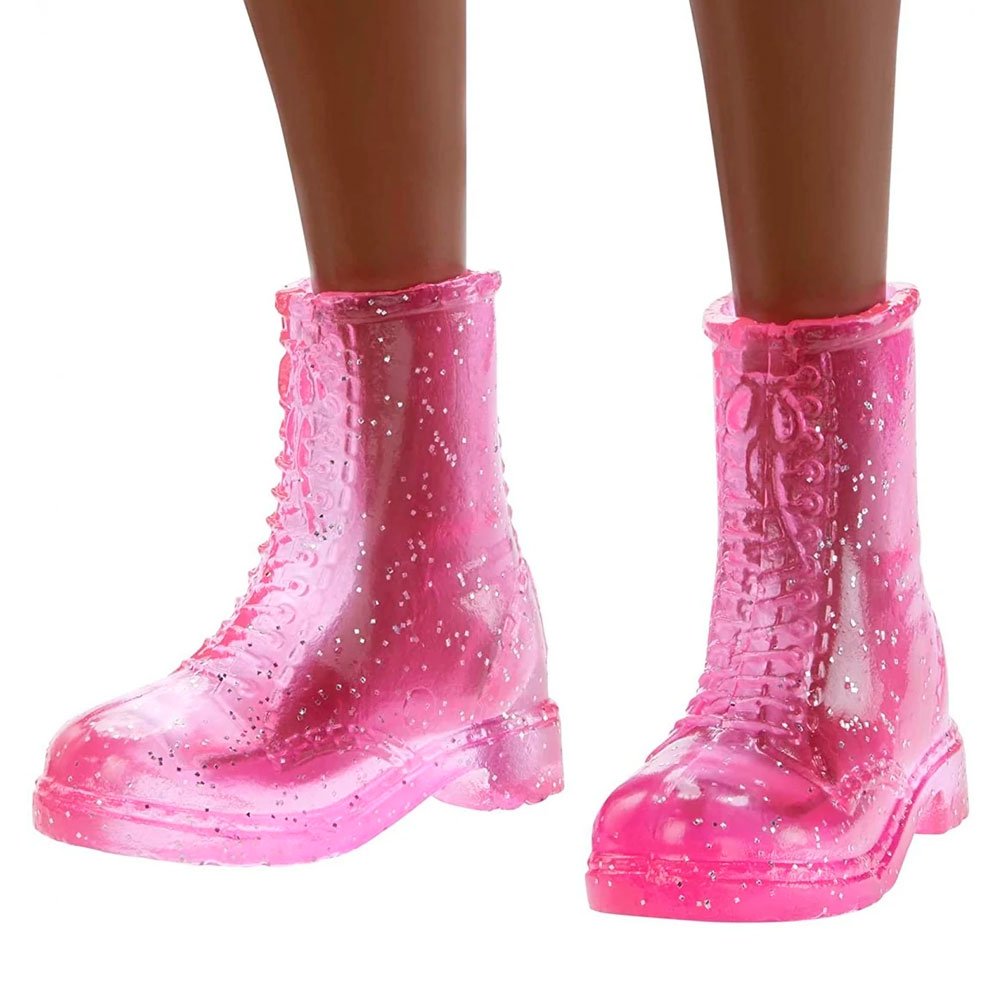 BARBIE BIG CITY BIG DREAMS - IRION Juguetería - 