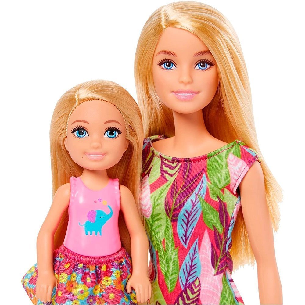 BARBIE CHELSEA THE LOST BIRTHDAY - IRION Juguetería - 