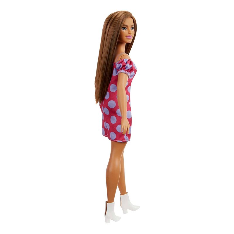 BARBIE FASHIONISTA 171 - IRION Juguetería - 