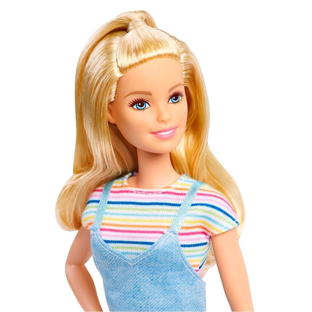 BARBIE JUEGA Y BAÑA LAS MASCOTAS - IRION Juguetería - 