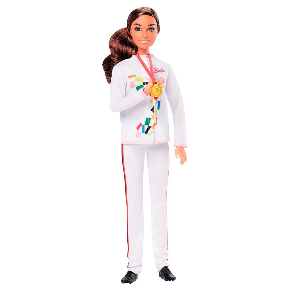 Barbie movimientos deportivos cheap