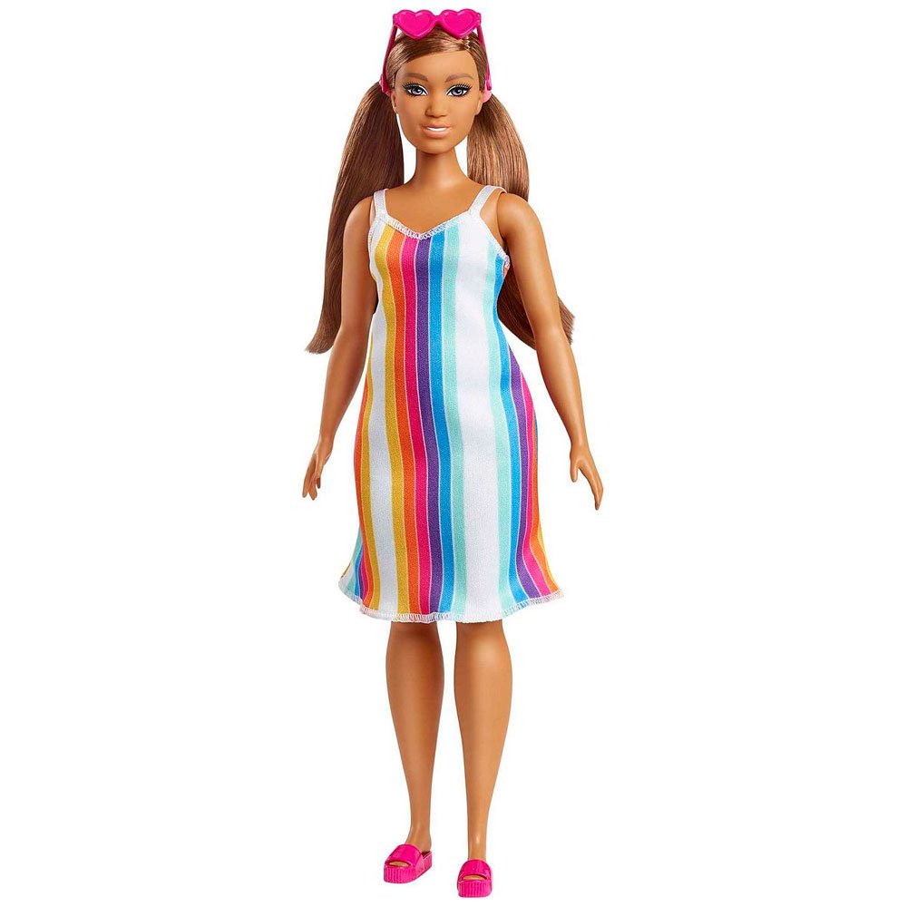 BARBIE THE OCEAN - IRION Juguetería - 