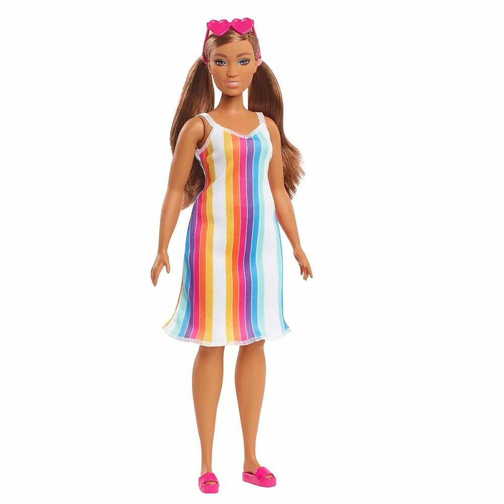 BARBIE THE OCEAN - IRION Juguetería - 