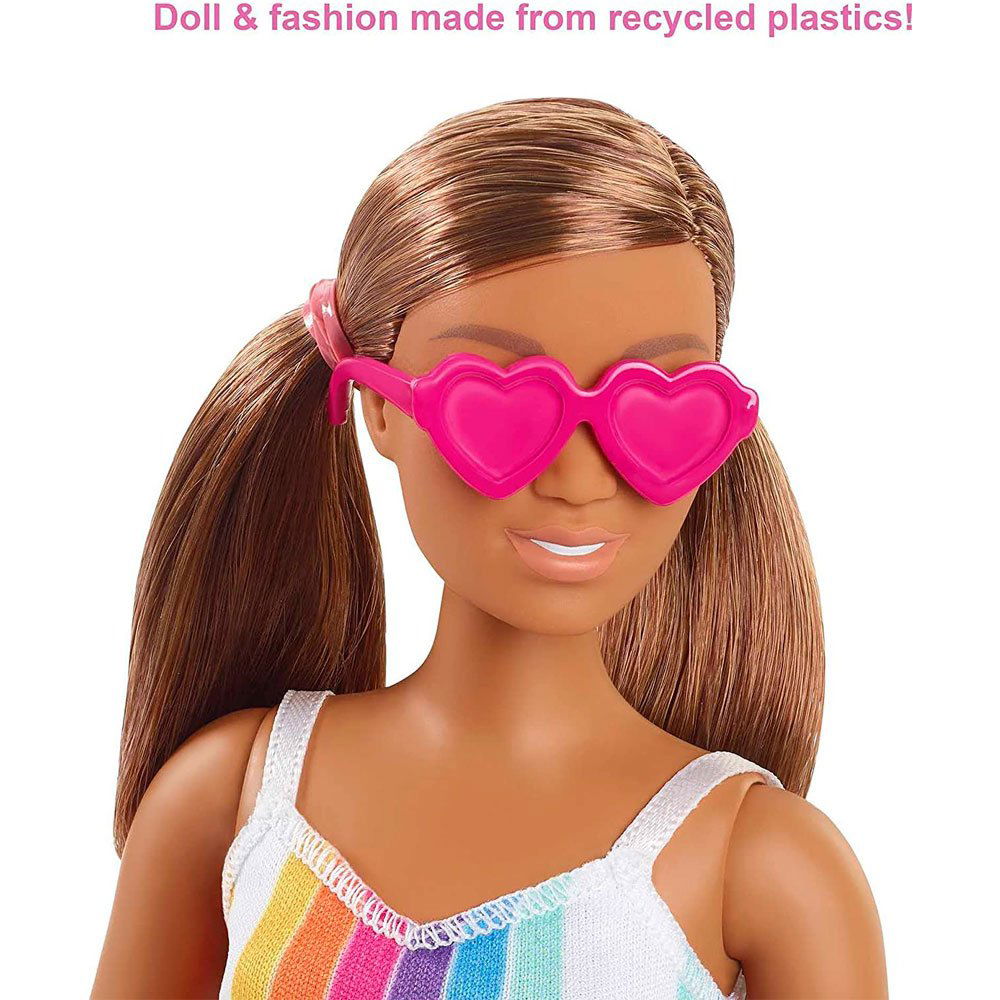BARBIE THE OCEAN - IRION Juguetería - 