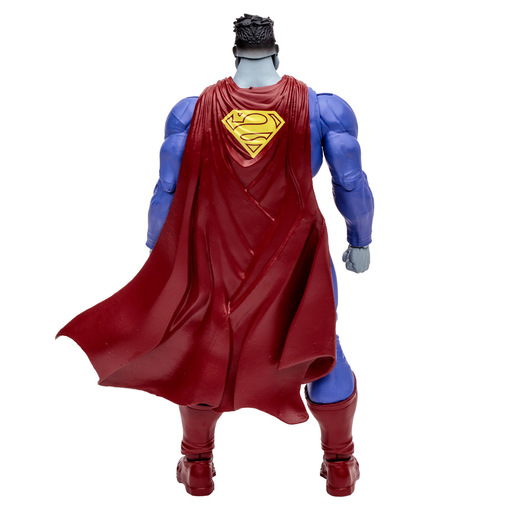 FIGURAS DC COLLECTOR BIZARRO & BATZARRO | MC FARLANE