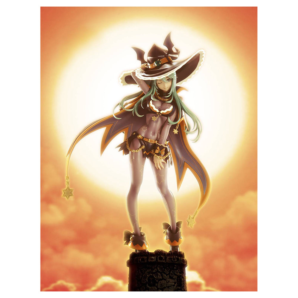 FIGURA BELLFINE KYOUNO NATSUMI 1/7 (DX VER.)