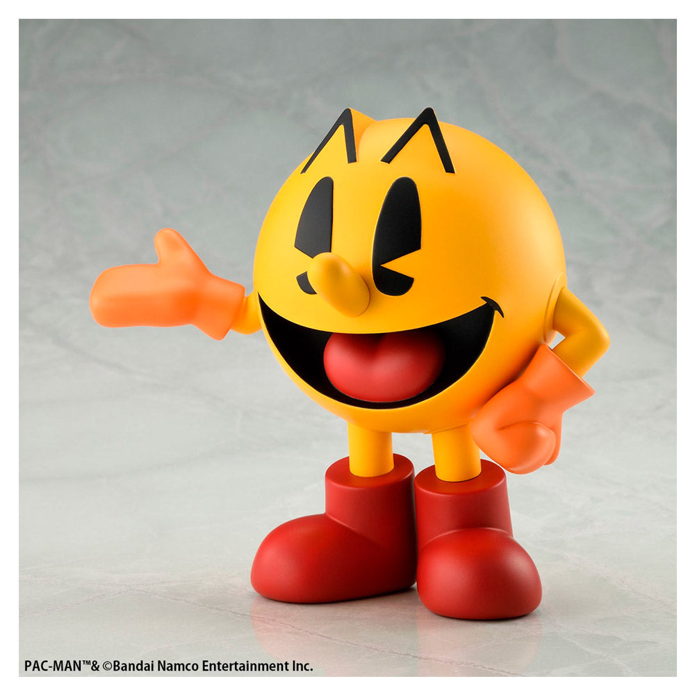 FIGURA BELLFINE SOFTB HALF PAC-MAN