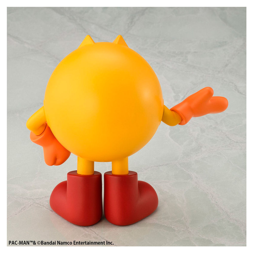 FIGURA BELLFINE SOFTB HALF PAC-MAN