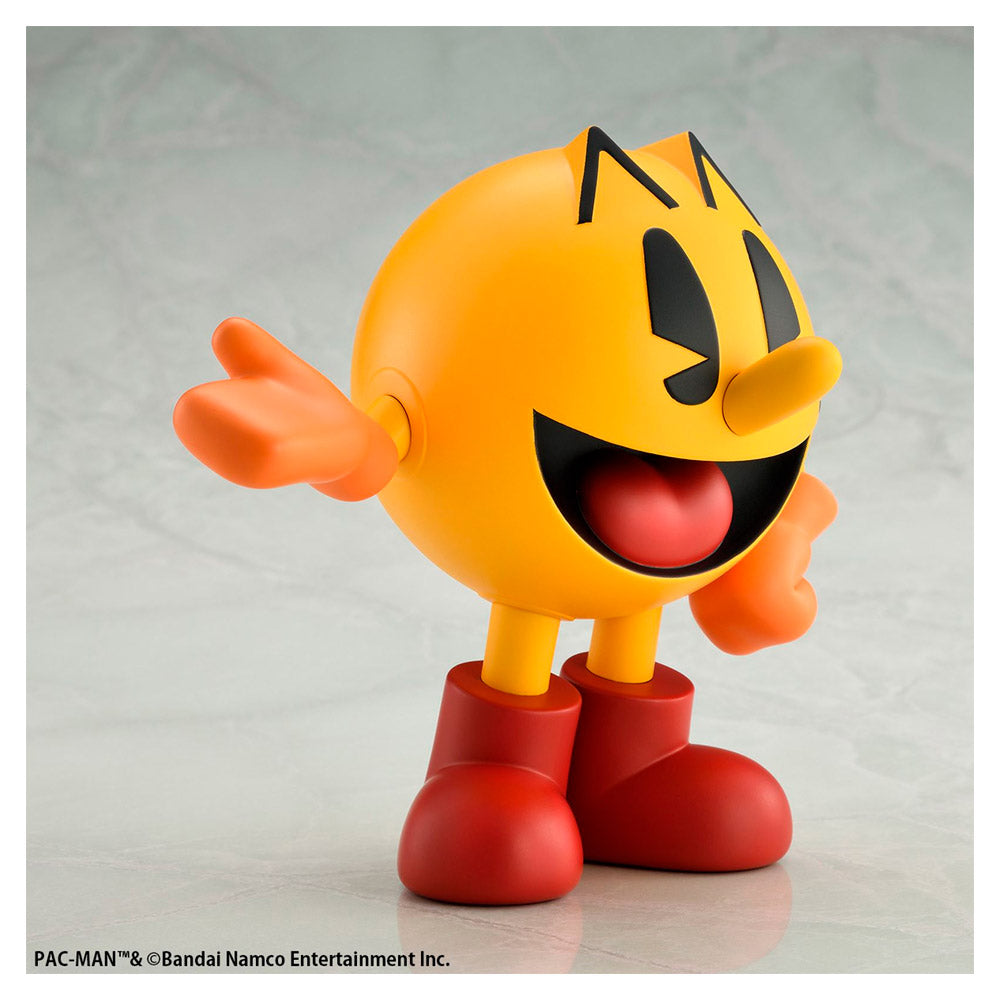 FIGURA BELLFINE SOFTB HALF PAC-MAN