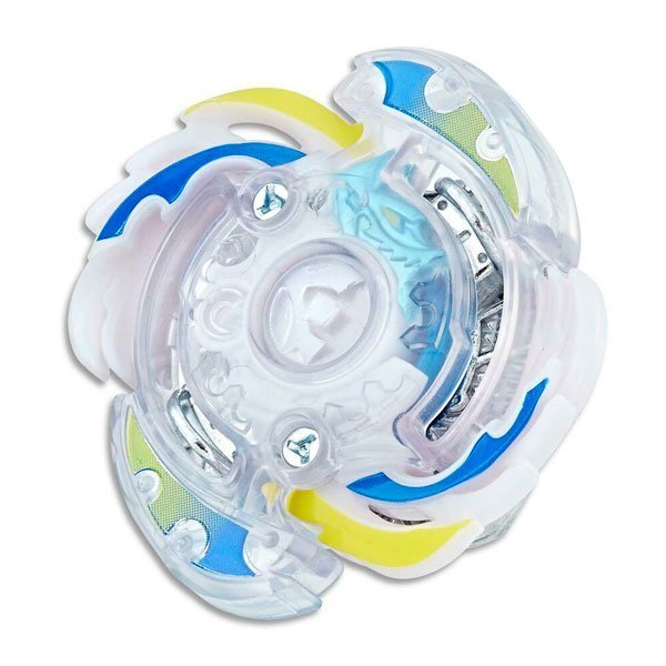 BEYBLADE BURST FENGRIFF F2 KIT BÁSICO - IRION Juguetería - 