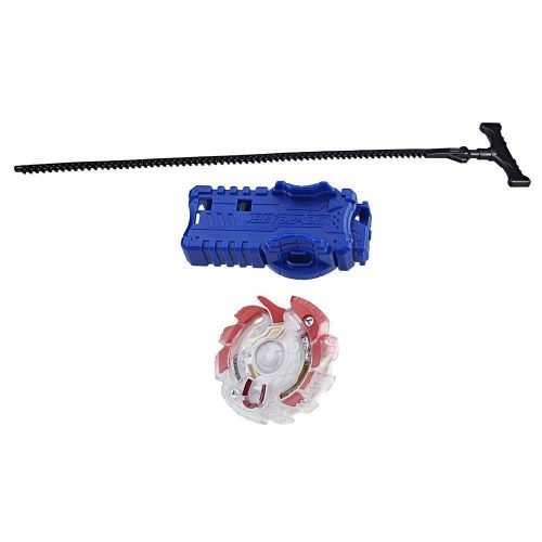 BEYBLADE STARTER PACK UNICREST U2 - IRION Juguetería - 