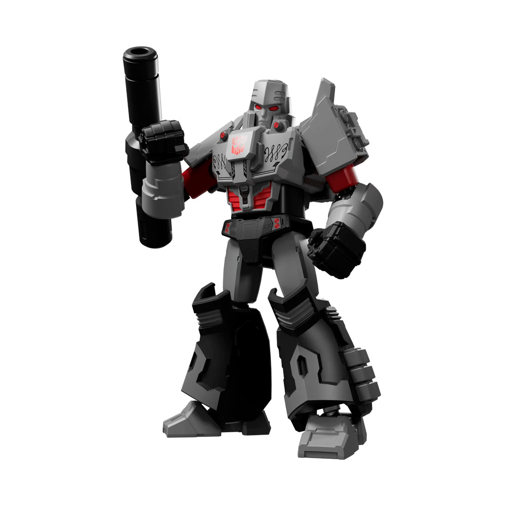 TRANSFORMERS GALAXY VERSION 06 SORPRESAS (1U)