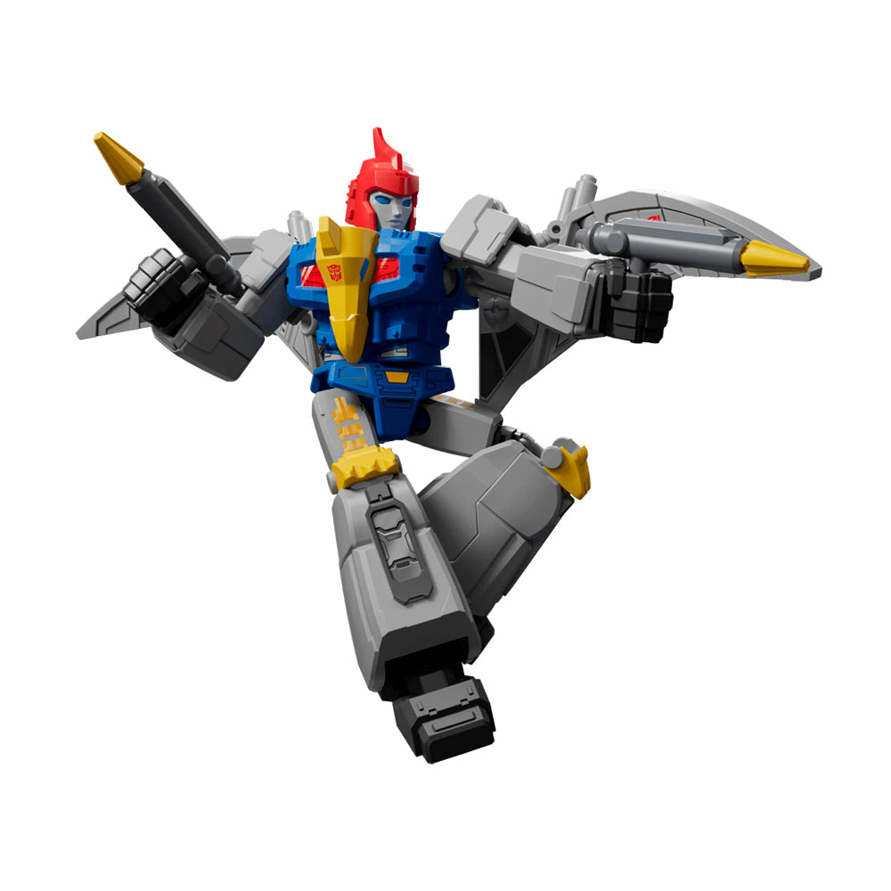 TRANSFORMERS GALAXY VERSION 06 SORPRESAS (1U)