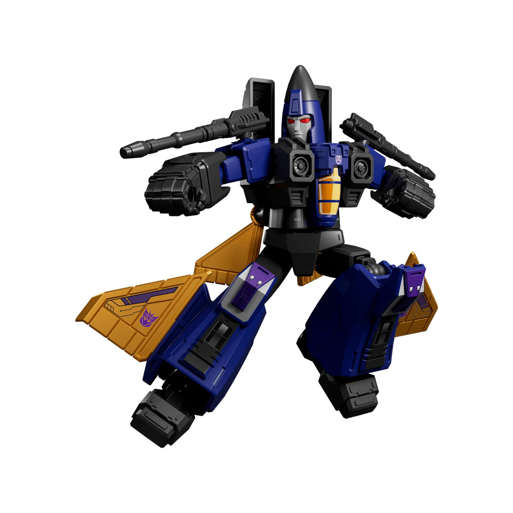 TRANSFORMERS GALAXY VERSION 06 SORPRESAS (1U)
