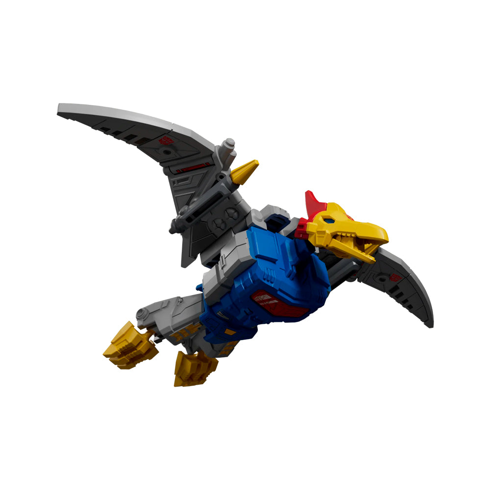 TRANSFORMERS GALAXY VERSION 06 SORPRESAS (1U)