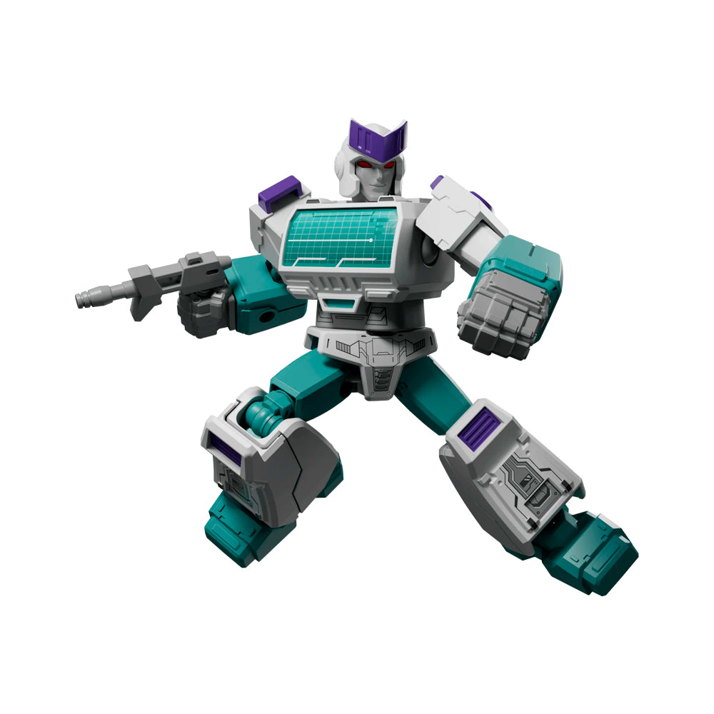TRANSFORMERS GALAXY VERSION 06 SORPRESAS (1U)