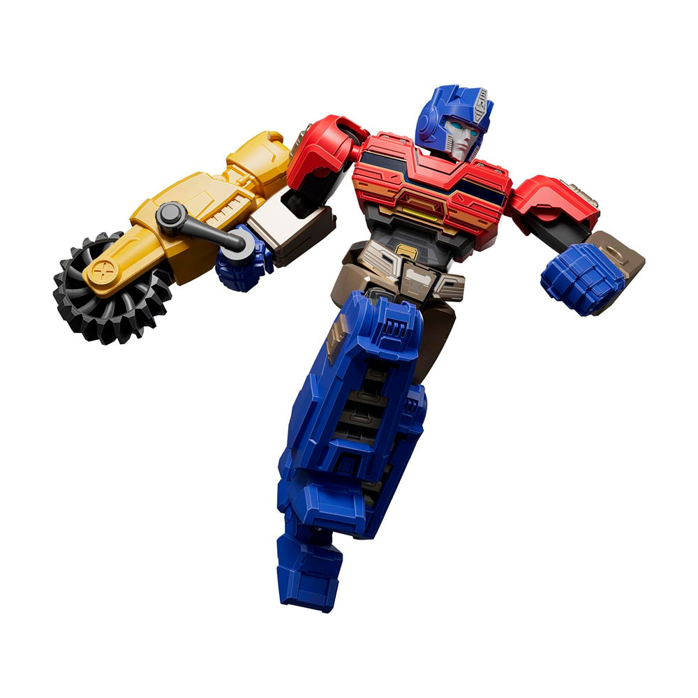 TRANSFORMERS GALAXY VERSION 06 SORPRESAS (1U) BLOKEES