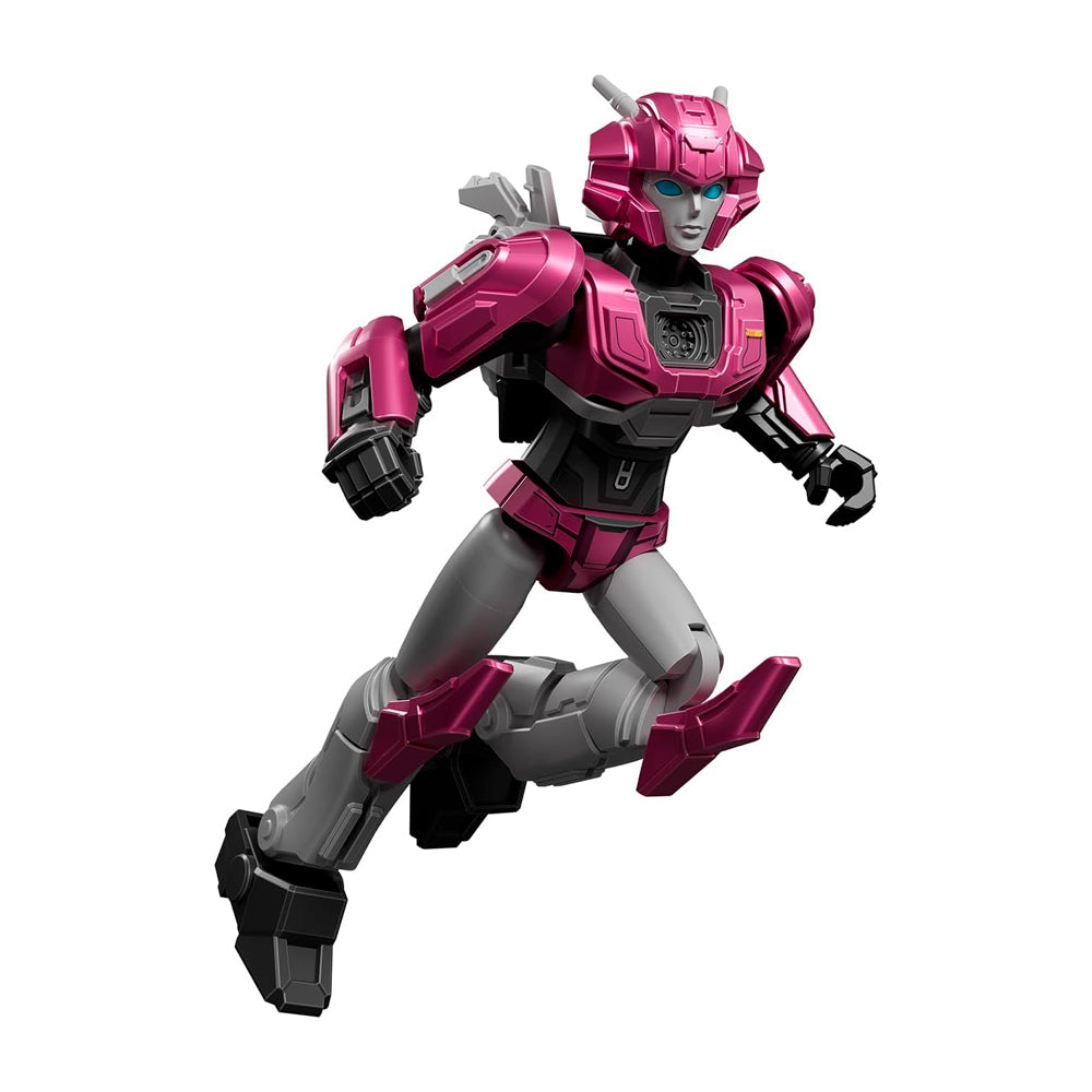 TRANSFORMERS GALAXY VERSION 06 SORPRESAS (1U) BLOKEES
