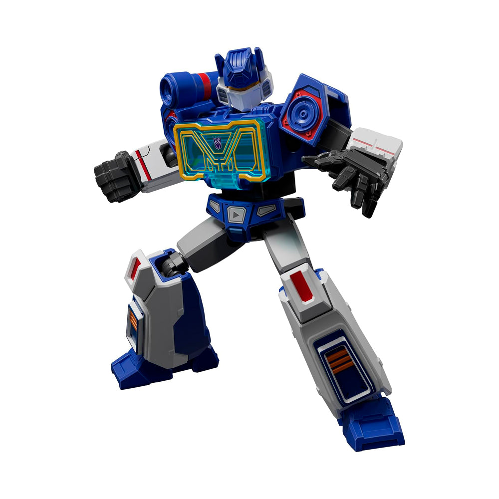 TRANSFORMERS GALAXY VERSION 06 SORPRESAS (1U) BLOKEES