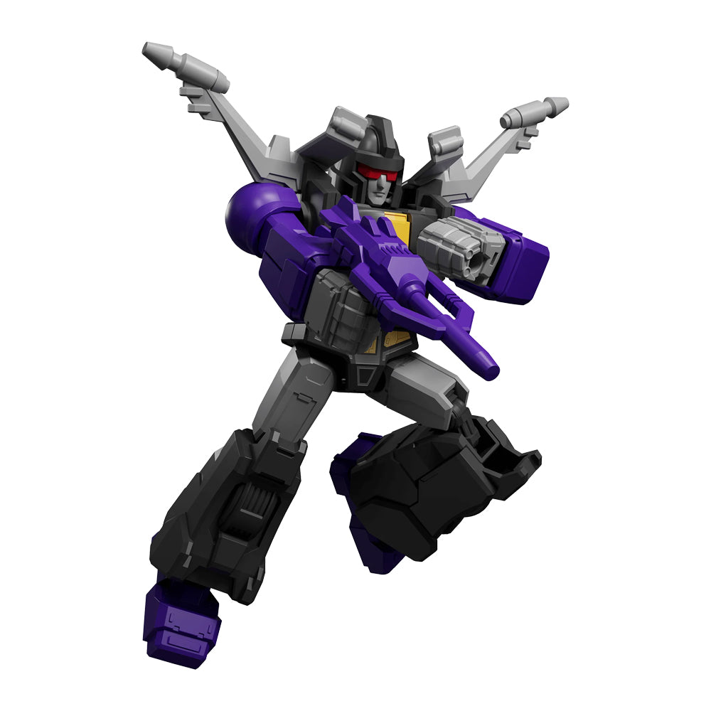 TRANSFORMERS GALAXY VERSION 08 SORPRESAS (1U) BLOKEES