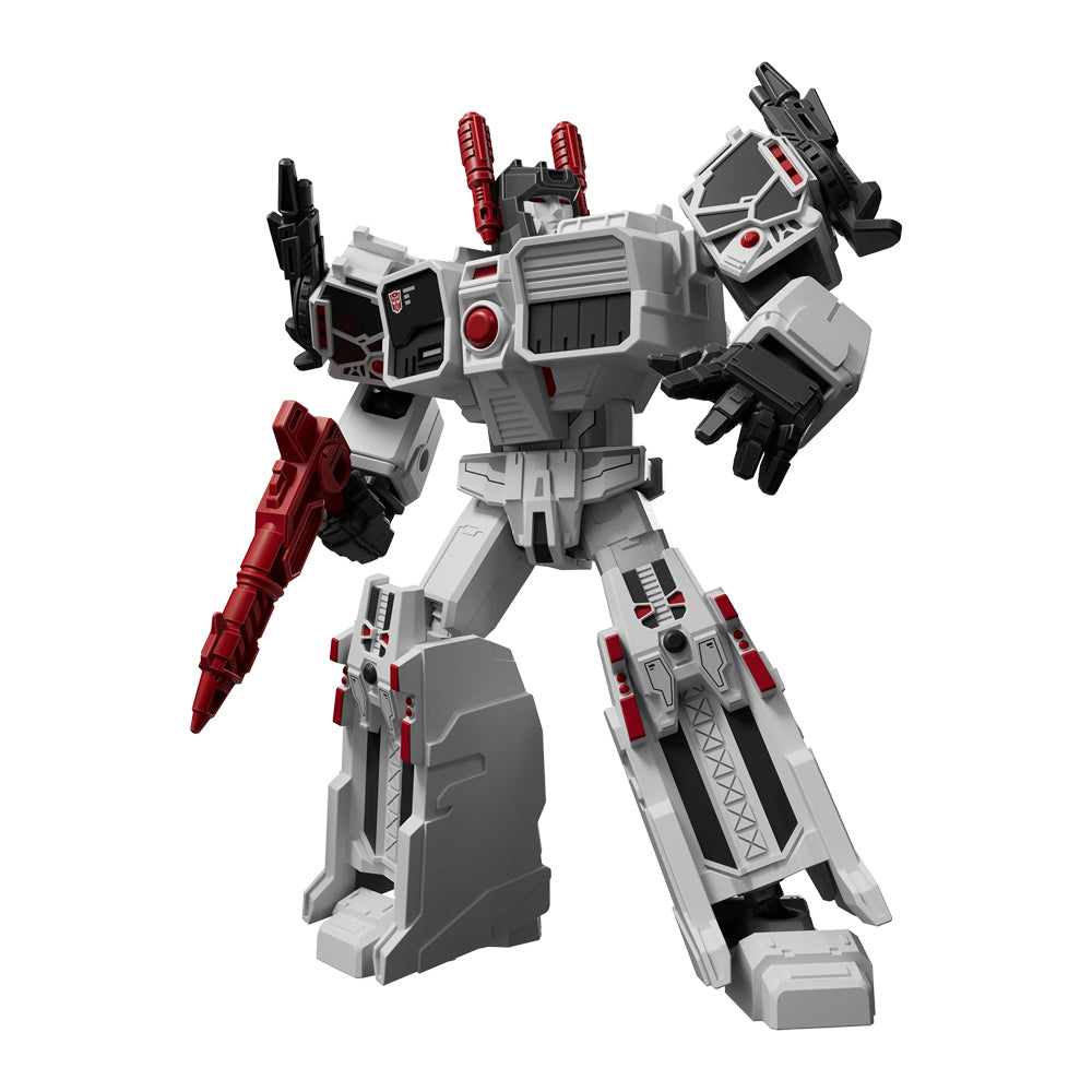 TRANSFORMERS GALAXY VERSION 08 SORPRESAS (1U) BLOKEES
